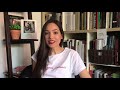 #MadridSubelaCuesta con la periodista Jessica Martín