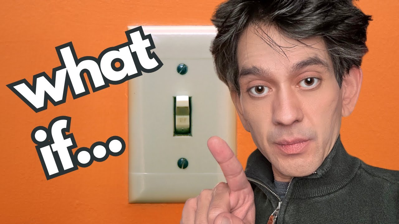 А что если НЕЙРОТИПИЧНЫЕ — это РАССТРОЙСТВА?