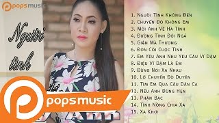 Album Người Tình Không Đến | Mỹ Anh
