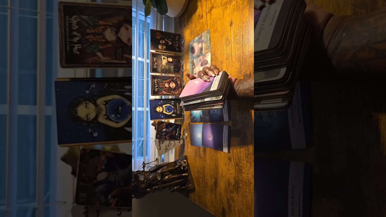 Intuitivegoddess333 они не хотят этого признавать, но Бог победит в этом