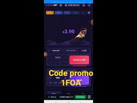 Jouez au Casino en Ligne sur 1Win Application : Découvrez les Sensations Fortes du Jeu au Senegal