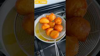 How To Make Akara - Sisi Yemmie
