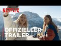 Kitz  offizieller trailer  netflix