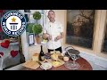 How to make the most expensive sandwich - Guinness World Records