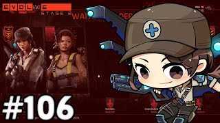 Strikes galore | Evolve stage 2