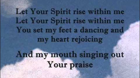 Thumbnail of Arise Shine Medley  Praise Worship With Lyrics Video Design: Lyn Alejandrino Hopkins