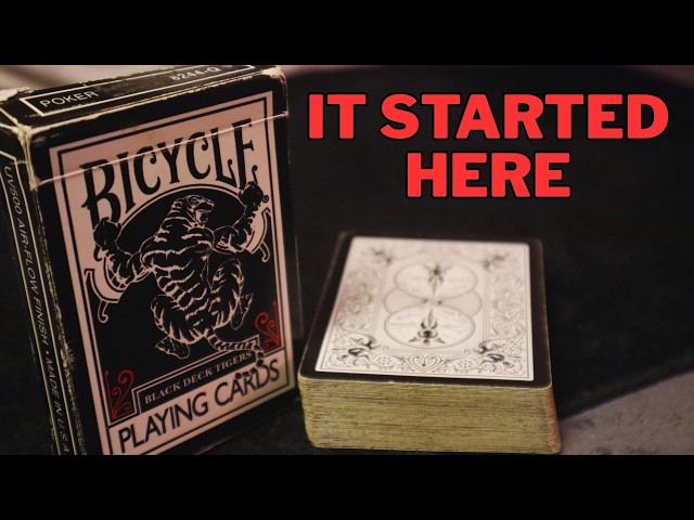 This Deck Was BUILT TO LAST! - YouTube