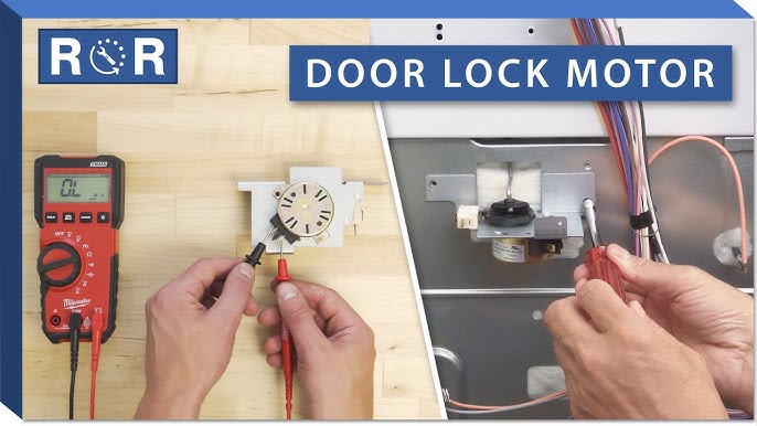 How to Unlock a Locked Oven Door - Appliance Repair Specialists