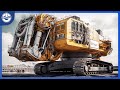 INSANE Powerful Machines & Extreme Heavy Duty Attachments You Must See