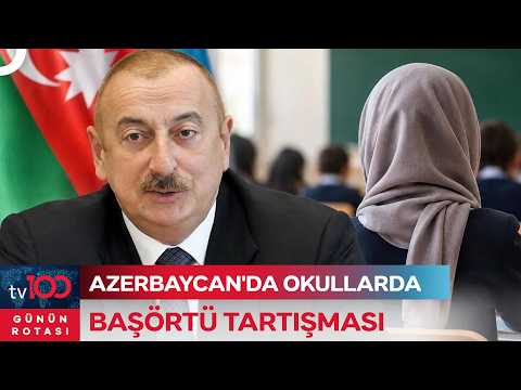 Kılık - Kıyafet Kuralları Değişti, Öğrenciler Okullara Alınmadı | Günün Rotası