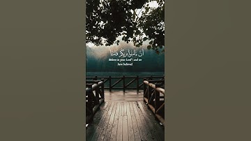 ربنا اننا سمعنا مناديا للإيمان #سورة_آل_عمران #احمد_النفيس #قرآن #اكسبلور #الله #quran #explore