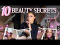 I M Done Gatekeeping 10 Beauty Tips That Actually Changed My Face Body 