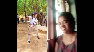 #Thotta Chinniki Pola#❤️ Enjoy with music 💥💝👍🏼