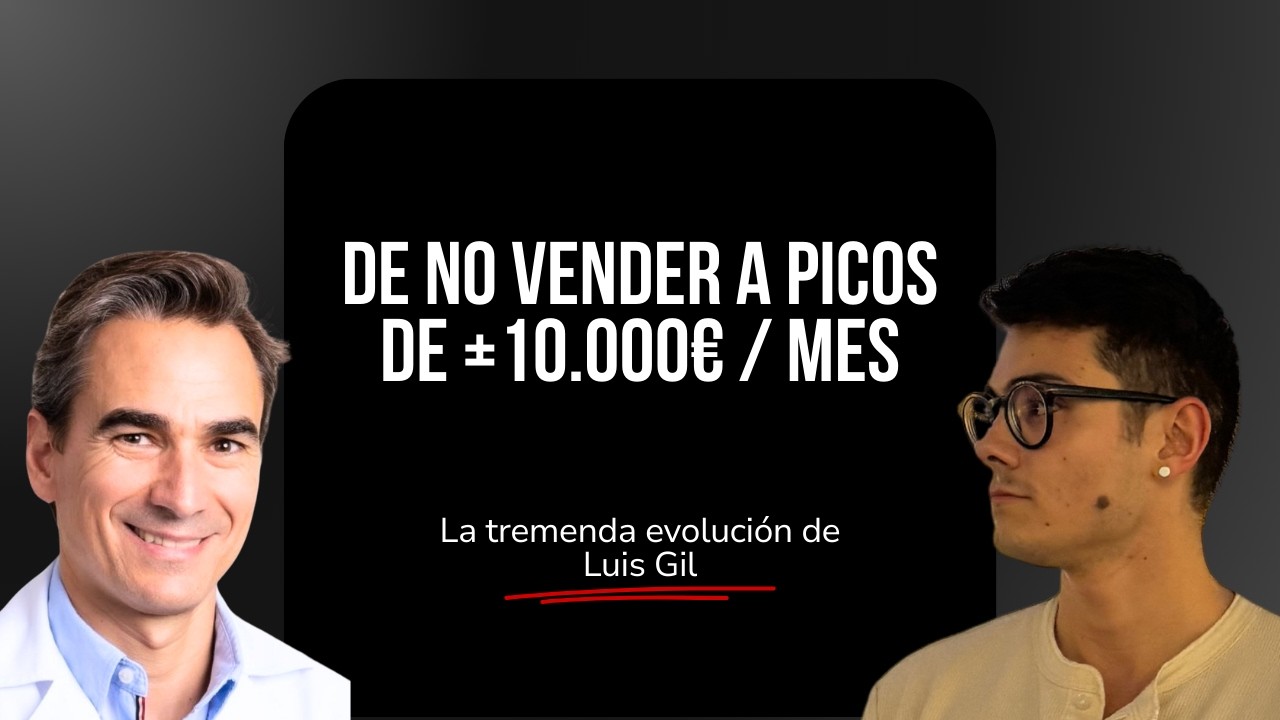 Luis Gil
