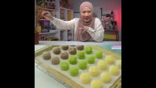 NADIA OMARA × ASMR 🌻 (Baju Merah)