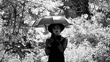 Cerussis & Liam McCafferty - PEONIES - (Official Video)