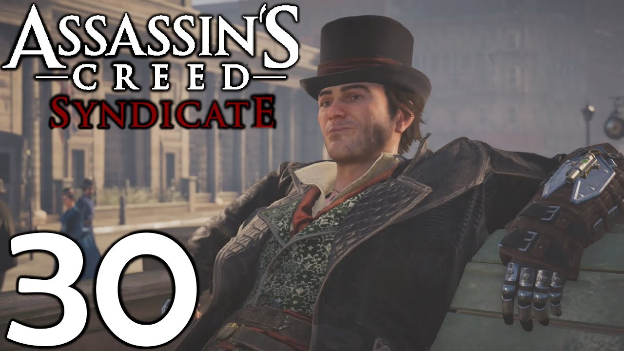 Die BANK of ENGLAND! - Assassins Creed: Syndicate #30 ...