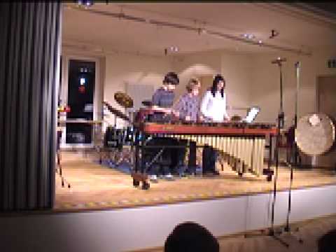 Trio-Mar