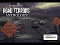 ROAD TERRORS: Six Detours Into Terror (Book Trailer)