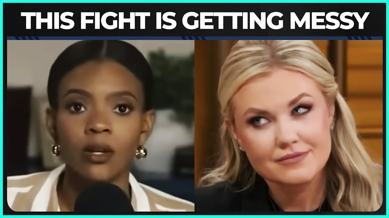 This Fight Is Getting WILD