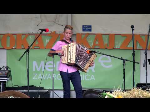Blaž Leskovšek -