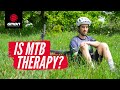 Can Mountain Biking Help Your Mental Health? | MTB Is Our Therapy