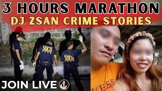Trending At Viral Na Mga Kwento Ngayon Taon 2025  Dj Zsan Tagalog Crimes Story