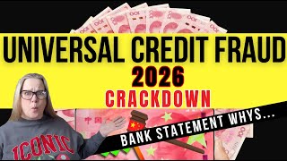 New Universal Fraud Crackdown On These Claimants ...