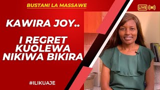 KAWIRA JOY - I REGRET KUOLEWA NIKIWA BIKIRA