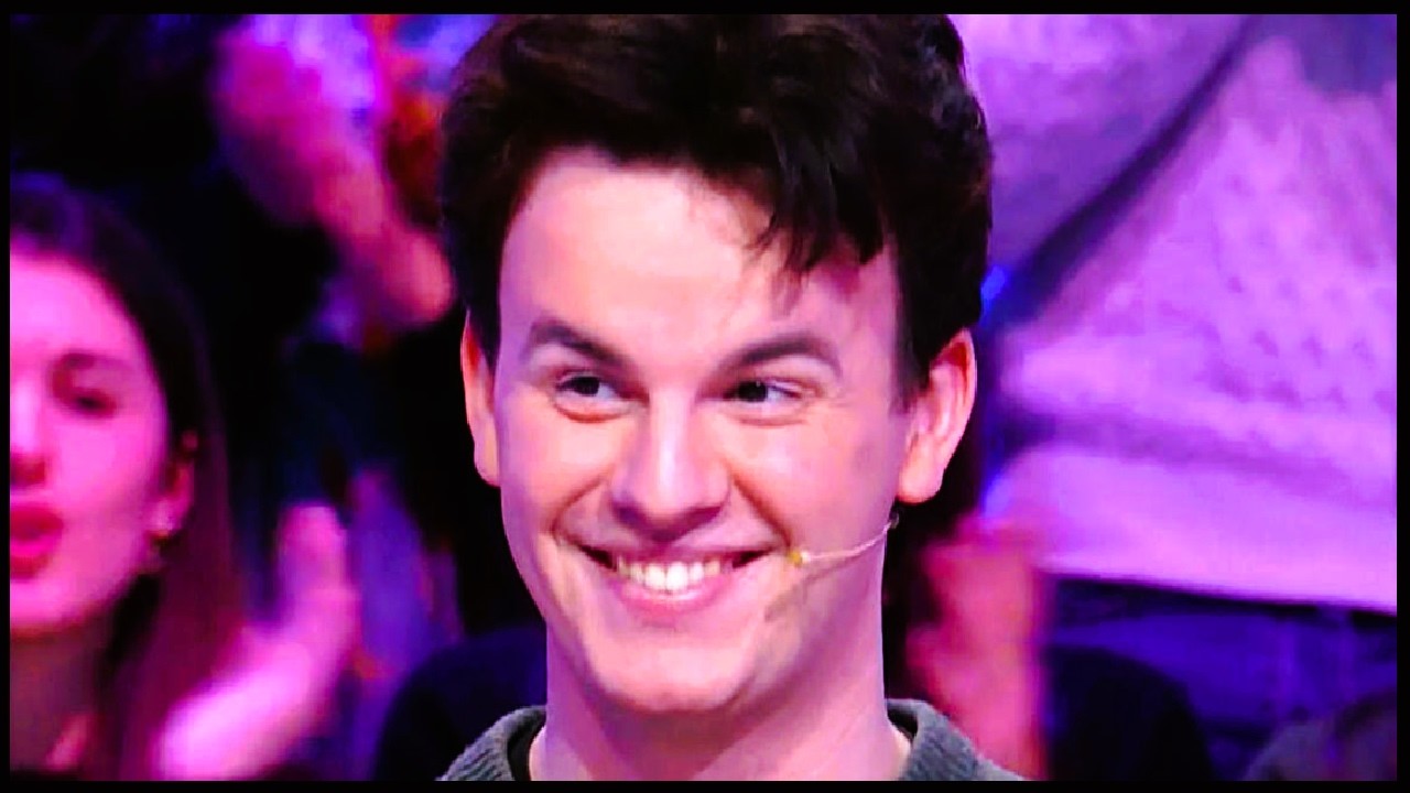 700 860 euros en 164 participations 🔴: l’ascension fulgurante de Cyprien – Les 12 coups de midi 👀