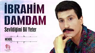 İbrahim Damdam - Mendil Resimi