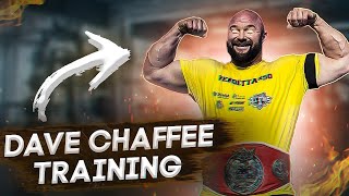 Dave Chaffee training | Тренировки Дэйва Чаффи | Arm Wrestling motivation | Мотивация | HD