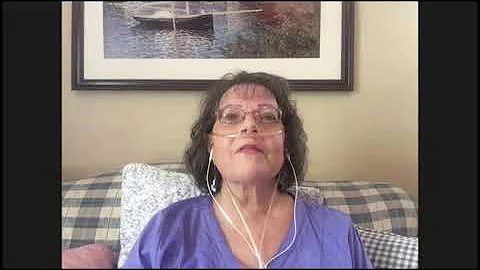 Ways to Soothe Yourself When Distressed, PF Patien...