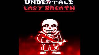 Undertale Last Breath: Phase 2 ~ The Slaughter Continues [Official] Resimi