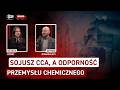 #PolskaChemiaTalks 32: Sojusz CCA, a odporność przemysłu chemicznego - Szymon Domagalski (PIPC)