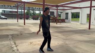 Marquese Scott | Too Good - Hayashi & Katt Nestel (Animation Dance) 