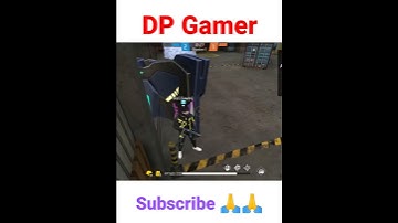 DP.Gamer vs Pagal M10 AK47     and please subscribe and support me my channel #a3