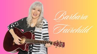 Barbara Fairchild joins Rural Strong Live
