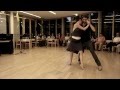Guggi zuzakova  gustavo colmenarejo 3 festivalito 2015 tango meppen