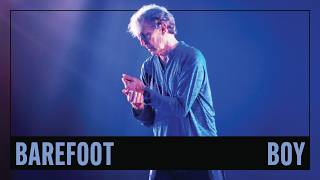Barefoot Boy | Bill Evans | Trailer | SFDFF