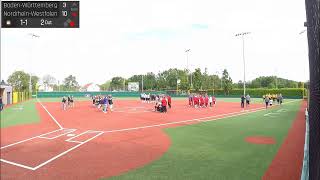 Länderpokal Softball U19 2024