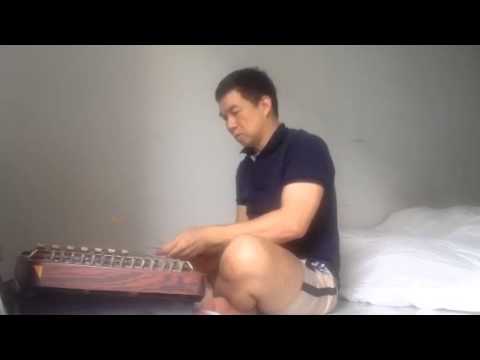 เขมรลออองค์ ขิม ชั้นเดียว by somchun ครั้งที่2
