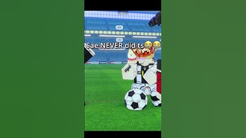 WHEN did sae do ts 💔🥀 #azurelatch #roblox #bluelock #bluelockrivals