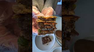 📍포항 우리보리 찰보리빵