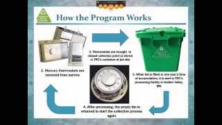Mercury Thermostats: a Historical Overview and Review of Legislation