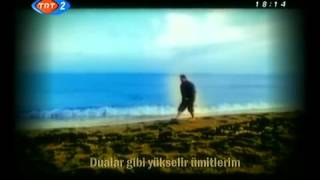 Muhsin YAZICIOĞLU-ÜŞÜYORUM Resimi