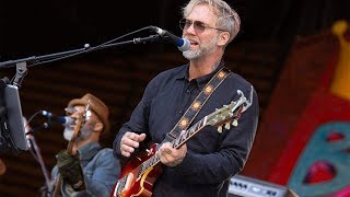 Video thumbnail of "Anders Osborne - "Different Drum" Live At Telluride Blues & Brews Festival"