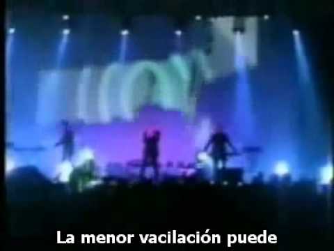 Covenant Call the ships to port ( subtitulado ) - YouTube