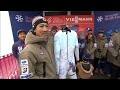 LIVE | Oslo (NOR) - M - Ind. Large Hill - Viessmann FIS Nordic Combined World Cup