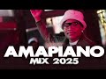 LATEST AMAPIANO VIDEO MIX 2025 Ngishutheni Magumba Goon Flavour DJ Maphorisa By Vdj Leon Savo